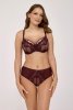 BIUSTONOSZ AV 2233 CHOCOLATE BROWN